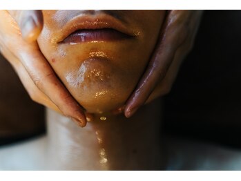 ワイズメン 新宿店(Y's Men)/フェイスラインもスッキリ！！