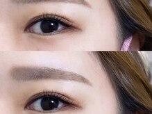 カルフールノア 新越谷店(carrefour noa)/まつげパーマお客様写真