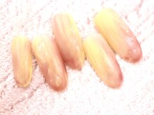 ネイルサロン ドルチェネイル 柏店(Dolce.Nail)/.+..:.* Basicコース*..+.:*