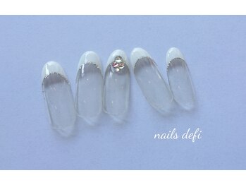 デザイン￥6600(新規￥4620)