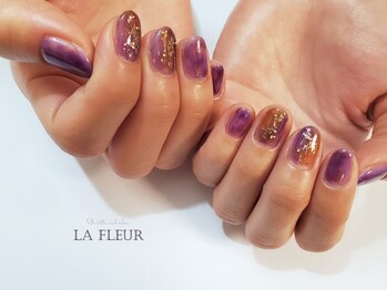 ラ フルール(La Fleur)/order ◆La Fleur