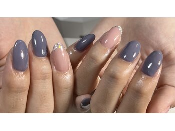 ガラスフレンチ