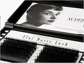 アネラ 金町店(Anela)/アイリストも虜にする毛質!