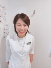 ポーラ あべの店(POLA) 土井 由佳