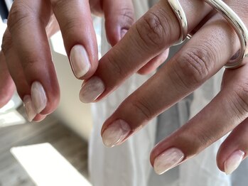 アンティム ネイル(INTIME nail)/