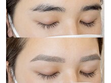 ホワイトアイ 茶屋町(WHITE EYE)/《眉毛/アイブロウ/美眉/梅田》
