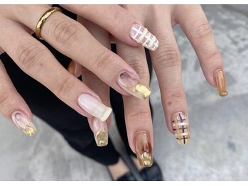 レイ 北谷店(REY)/