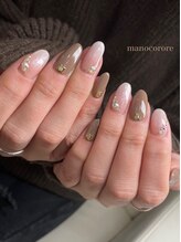 マーノコローレ(mano corore)/上品なベイビーブーマー