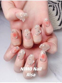 ニモ(NIMO)/持ち込みデザイン