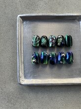 アンプリス(amplis)/by rina