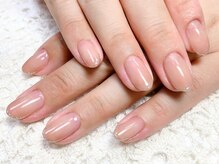エムネイル(M Nail)/16周年祭特別デザイン3★5600円