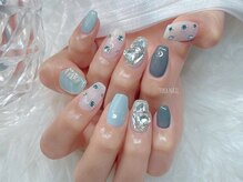 【パラジェル変更無料/150分やり放題】\10500 韓国/ワンホン♪