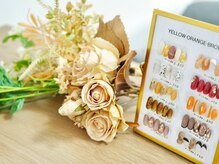 イロ(iro)/手描きアートがお好きな方に★