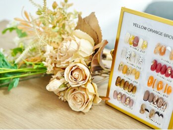 イロ(iro)/手描きアートがお好きな方に★