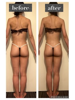 マンダ 田町(Manda)/キュっと引き締まったお尻に◎