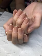サフィールネイルサフィールネイル(Saphir nail)/オフィスネイル
