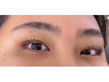 アイラッシュサロン ナチュレ 朝霞店(NATURE)/ハリウッド＋パリジェンヌ