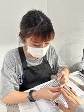 ワイズビューティー 広島店(y's beauty) mako 