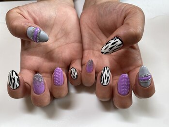 お持ち込みアート！