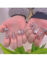 アイリス(Iris)/アートつけ放題