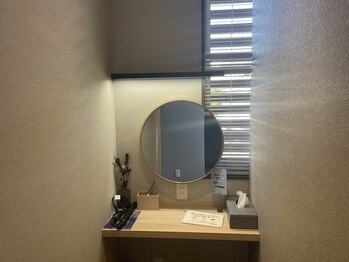 レイン 姶良店(Rain)/パウダースペース有り♪