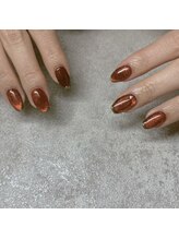 ラ フルール(La Fleur)/order nail