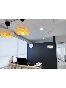 仕事帰り・早朝OKのサロン