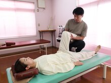 はるかぜ治療院/[整体/骨盤矯正/鴨伊勢原]