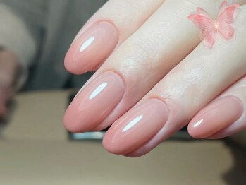 ラッキー(Lucky)/カラーグラデーション