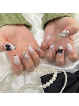 ソイン キタガタ(so-in kitagata)/sakurai.nail