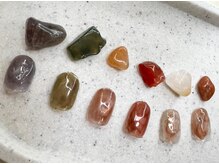 ネイルサロン プルミエール 錦糸町店(premiere)/ニュアンス