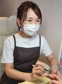 クレスト(CREST) 田中 tanaka