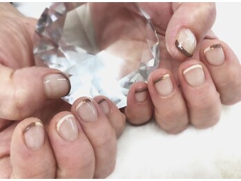 はあとねいる 亀岡店/