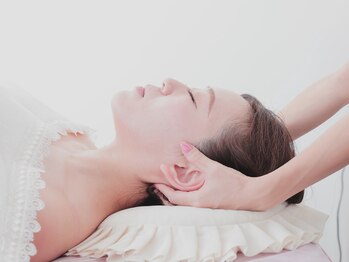 レヴェリー 心斎橋店(REVERIE)/- ヘッドスパ -