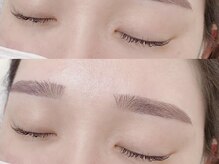 シル 川西(CiL)/パリジェンヌラッシュリフト