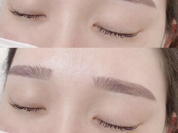 シル 川西(CiL)/パリジェンヌラッシュリフト