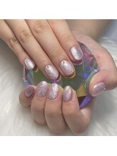 オール バイ ワンネス(ALL by One'Ness)/