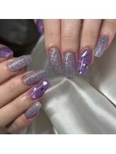 ビネイル(BINAIL)/