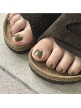 モナールアンド(MONNAL&)/