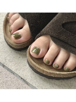 モナールアンド(MONNAL&)/