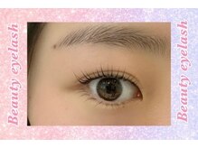 ビューティーアイラッシュ 豊中駅前店/まつげ長魅せ◎パリジェンヌ