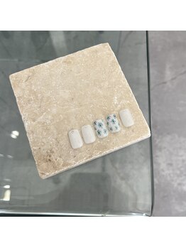 インクバイノック(INC by noq)/9/11 Haru おまかせデザイン