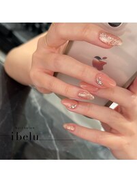 コーラルピンク