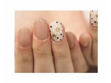 ロンドネイル(Rond Nail)の雰囲気（ノープランでも◎お客様のお好みに合わせてご提案いたします。）