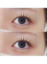 ミー(me.)/ラッシュリフト