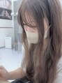 クレアラルーチェ 高松多肥上町店(Crea la Luce) 田中 沙織