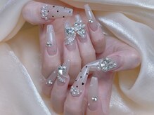 ネイルプリンセス(Nail Princess)