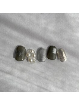 ビーラ(Bira)/定額デザイン/¥9200