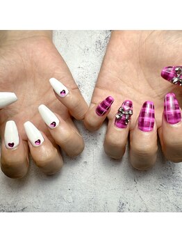 爪屋べっぴん堂/