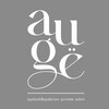 オージュ(auge)のお店ロゴ